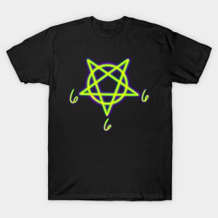 Hail Satan T-Shirt